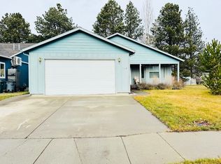 2903 Misty Ave, La Grande, OR 97850