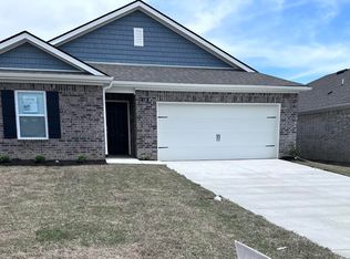 118 Silo Ln, Byhalia, MS 38611