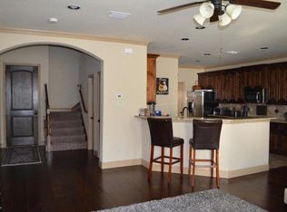 1141 Sophia St, Allen, TX 75013