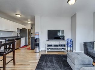 1115 S Zenobia St, Denver, CO 80219