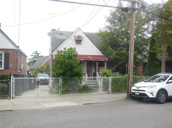 2742 Woodhull Avenue, Bronx, NY 10469