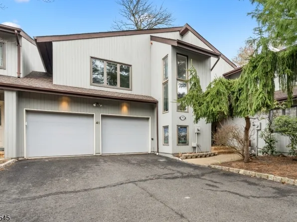 41 Indian Run, Watchung Boro, NJ 07069