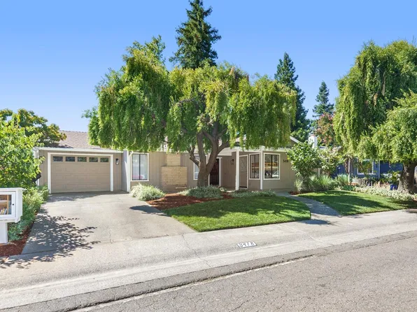 3418 Laguna Ave, Davis, CA 95618