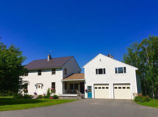 374 Currier Rd, Fort Fairfield, ME 04742