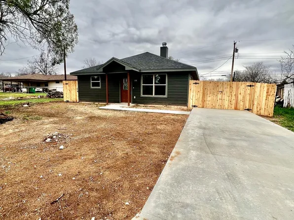 114 W Avenue S San, San Angelo, TX 76901