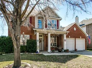 408 Alta Ridge Dr, Keller, TX 76248