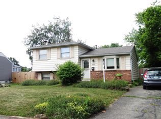 5120 Upton Rd N, Columbus, OH 43232