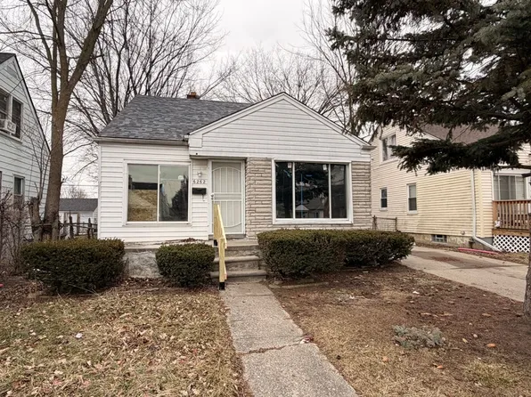6262 Penrod St, Detroit, MI 48228