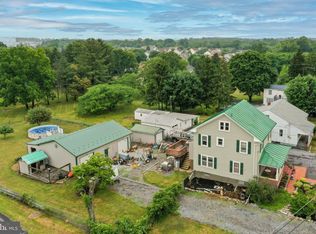3764 Winchester Ave, Martinsburg, WV