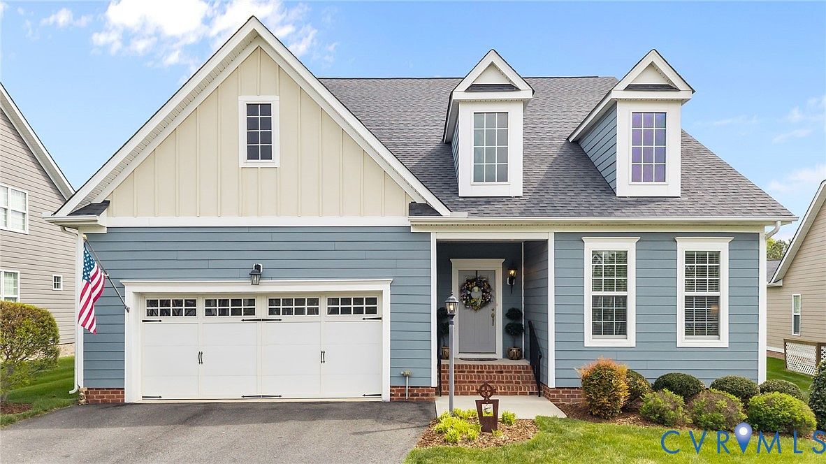ま。ページ♡ 7191 Yare St, Glen Allen, VA 23059 | MLS #2609310 | Zillow