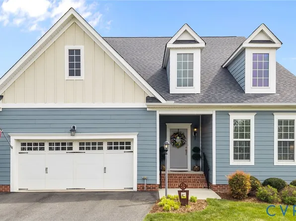 7191 Yare St, Glen Allen, VA 23059