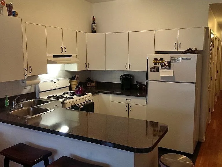 3732 N Fremont St #1 — Photo 4