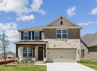 14534 Herschel St, Pilot Point, TX 76258