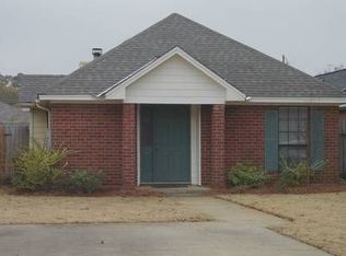 4304 Hillside Oaks, Montgomery, AL 36109