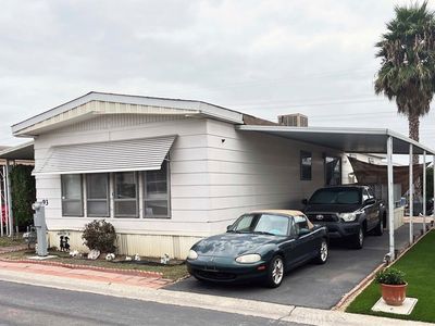 7700 Lampson Ave SPACE 93, Garden Grove, CA, 92841