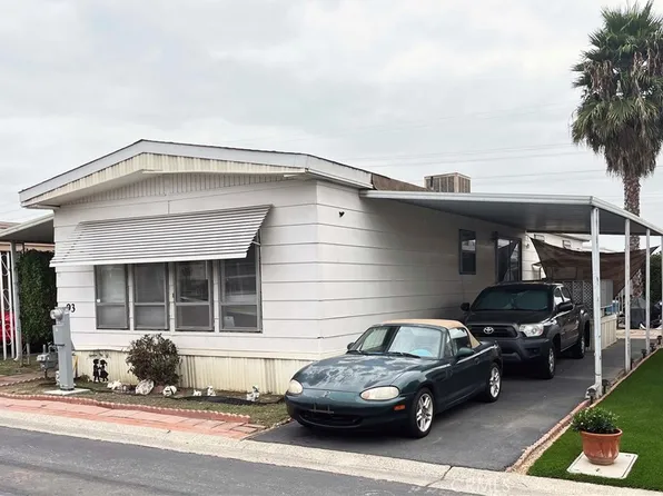 7700 Lampson Ave Space 93, Garden Grove, CA 92841