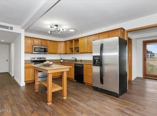 1657 S Murdock Rd, Camp Verde, AZ 86322