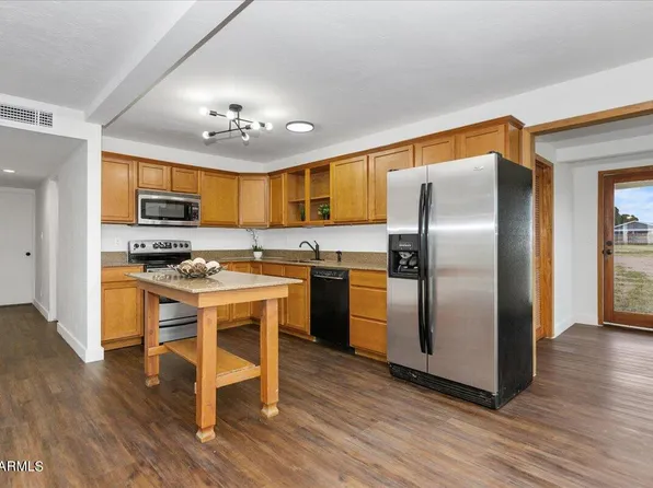 1657 S MURDOCK Road, Camp Verde, AZ 86322