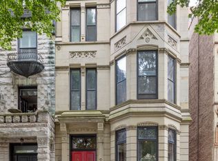 1327 N Dearborn St #3, Chicago, IL 60610