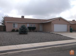 1106 Winter Park, Farmington, NM 87401