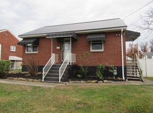 108 Federal St, Perryopolis, PA 15473