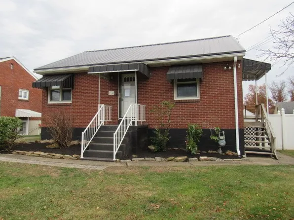 108 Federal St, Perryopolis, PA 15473