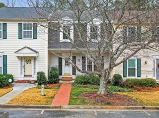 3639 Monticello Cmns, Peachtree Corners, GA