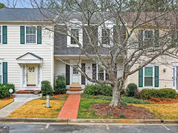 3639 Monticello Cmns, Peachtree Corners, GA 30092
