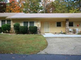 4 Abaron Pl, Hot Springs Village, AR 71909