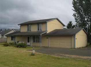 3151 70th Ave SW, Olympia, WA 98512