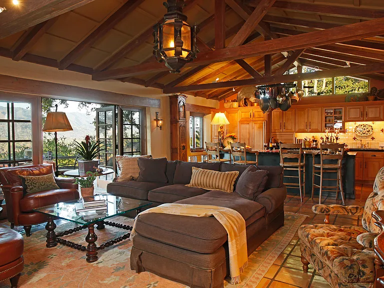 1420 La Cima Rd — Photo 5