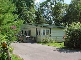 40 Chipman Ln, Sandy Creek, NY 13145