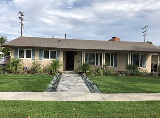 1025 E Marcellus St, Long Beach, CA 90807