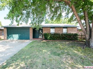 1939 S 140th East Ave, Tulsa, OK 74108