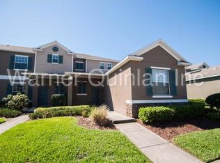 1678 Buckeye Falls Way, Orlando, FL 32824