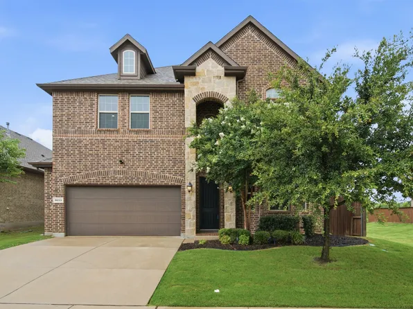 9653 Calaveras Rd, Fort Worth, TX 76177