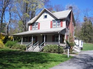 1038 Route 390, Cresco, PA 18326