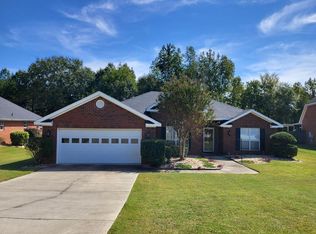 803 Prairie Ln, Evans, GA 30809