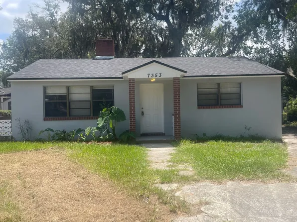 7353 Elwood Ave, Jacksonville, FL 32208
