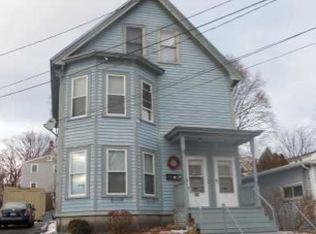 408 Laurel St, Manchester, NH 03103