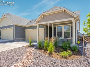 6129 Torrisdale Vw, Colorado Springs, CO 80927