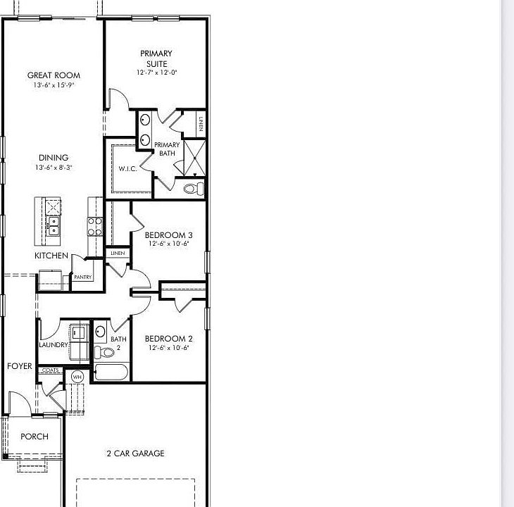 2nd image of 8203 Huspa Ave