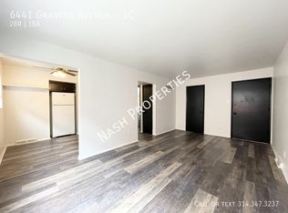 6441 Gravois Ave #1C, Saint Louis, MO 63116