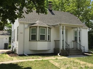 9325 W Cleveland Ave, West Allis, WI 53227