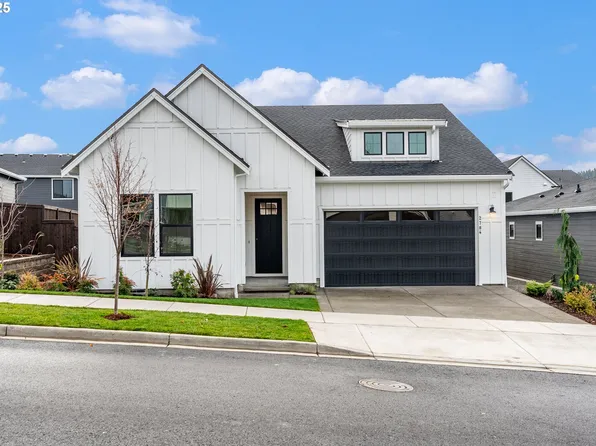 2784 N 49th Ave, Camas, WA 98607