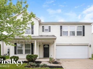 6350 Eastern Range Rd, Indianapolis, IN 46234