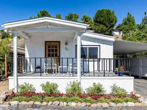 35109 Highway 79 Space 20, Warner Springs, CA 92086