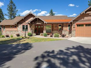 1106 Big Flat Rd, Missoula, MT 59804