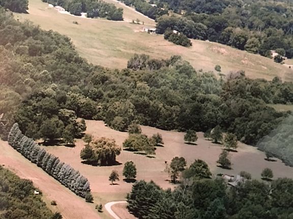 Entrance to paradise 