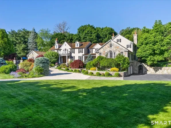 83 Long Lots Road, New Canaan, CT 06840
